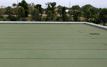 all Radcliffe roofing types quoted for