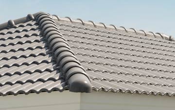 advantages of Radcliffe clay roofing