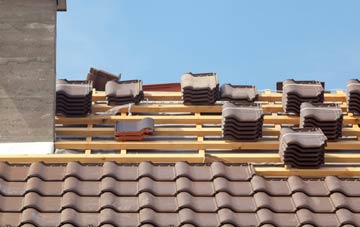 Radcliffe clay roofing costs