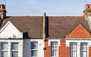 clay roofing Radcliffe