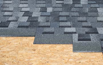 expert Radcliffe asphalt roof companies