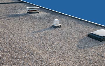 flat roofing Radcliffe