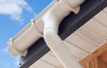 Radcliffe gutter installation costs