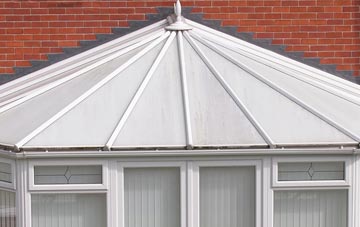 Radcliffe polycarbonate conservatory roof repairs