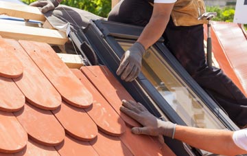 replacement Radcliffe roof windows
