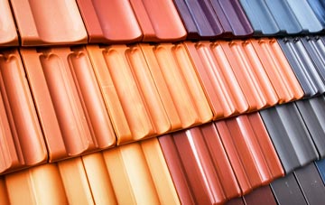 Radcliffe roof tile costs