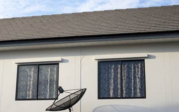 Radcliffe rubber roof costs