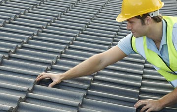 screened Radcliffe roofing companies