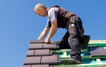 disadvantages of Radcliffe slate roofing