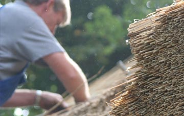 professional Radcliffe thatchers