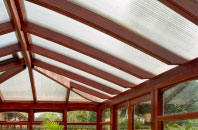 Radcliffe conservatory roofing insulation