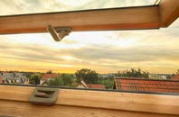 rated Radcliffe roof window companies