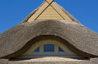 Radcliffe thatch roofing